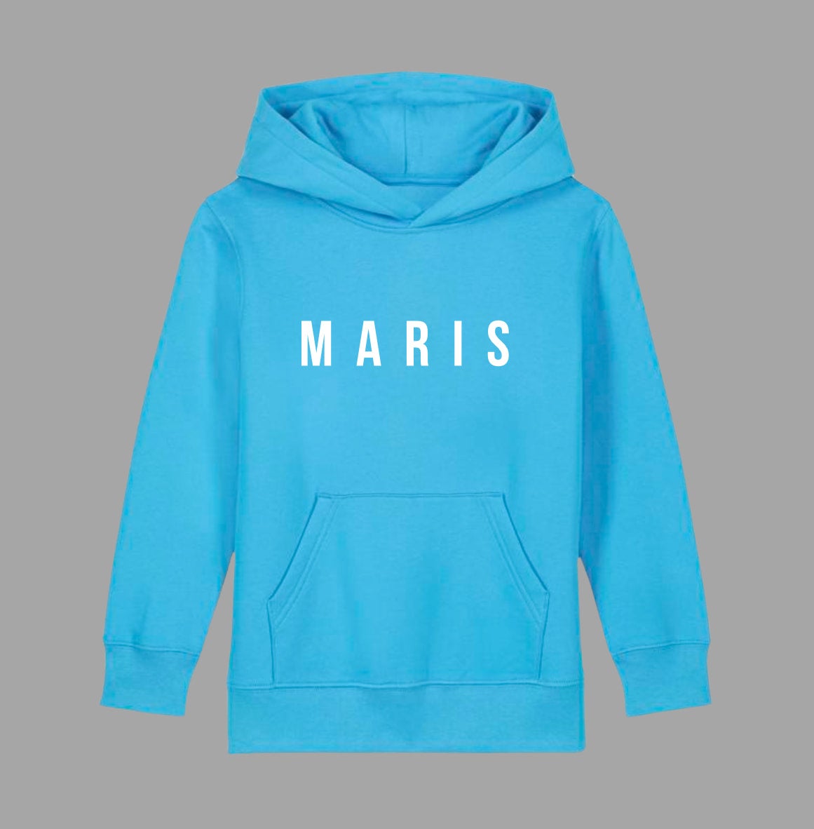 Man official jersey hoodie with snood best sale