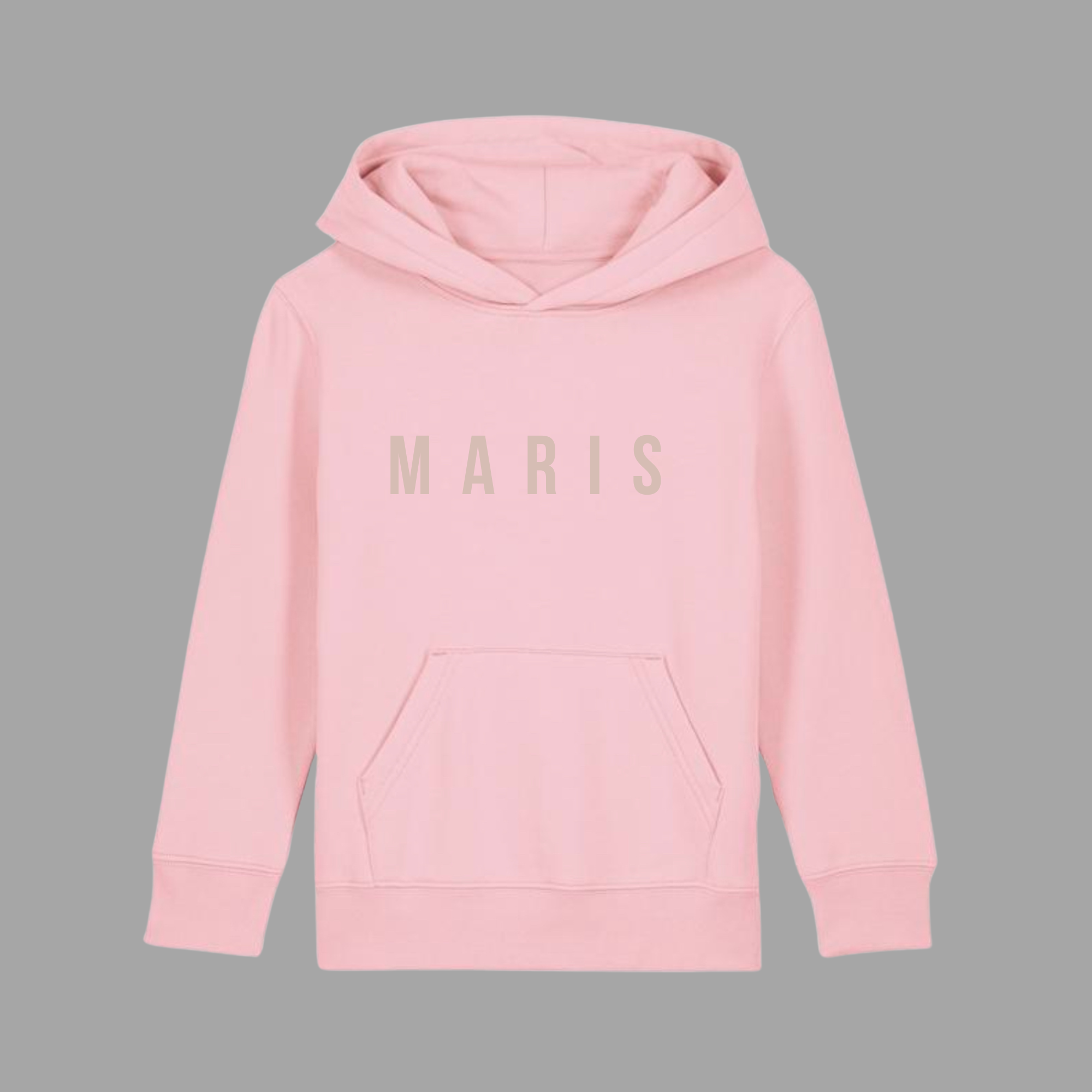 Pink hoodie merch shop